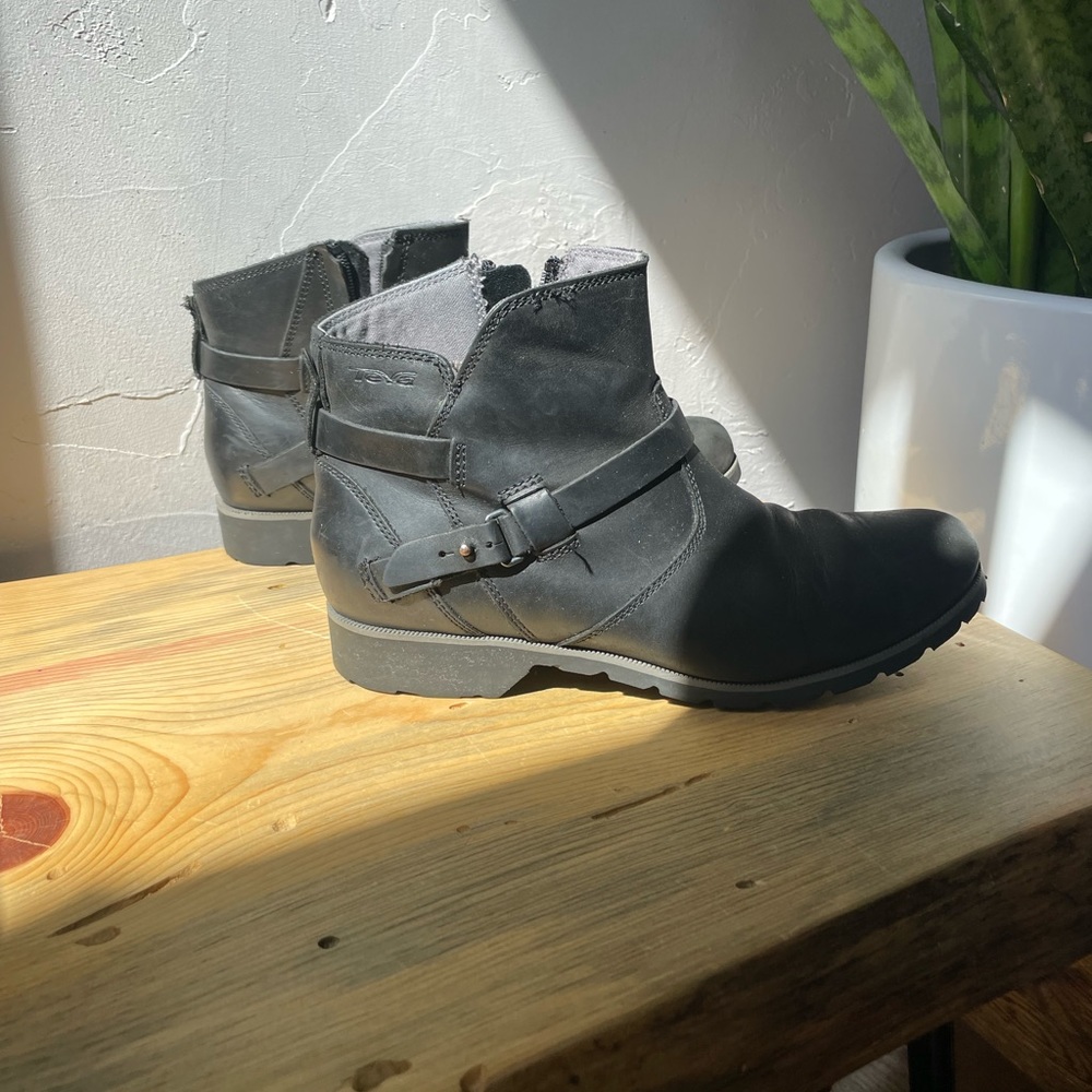 TEVA Waterproof Boots